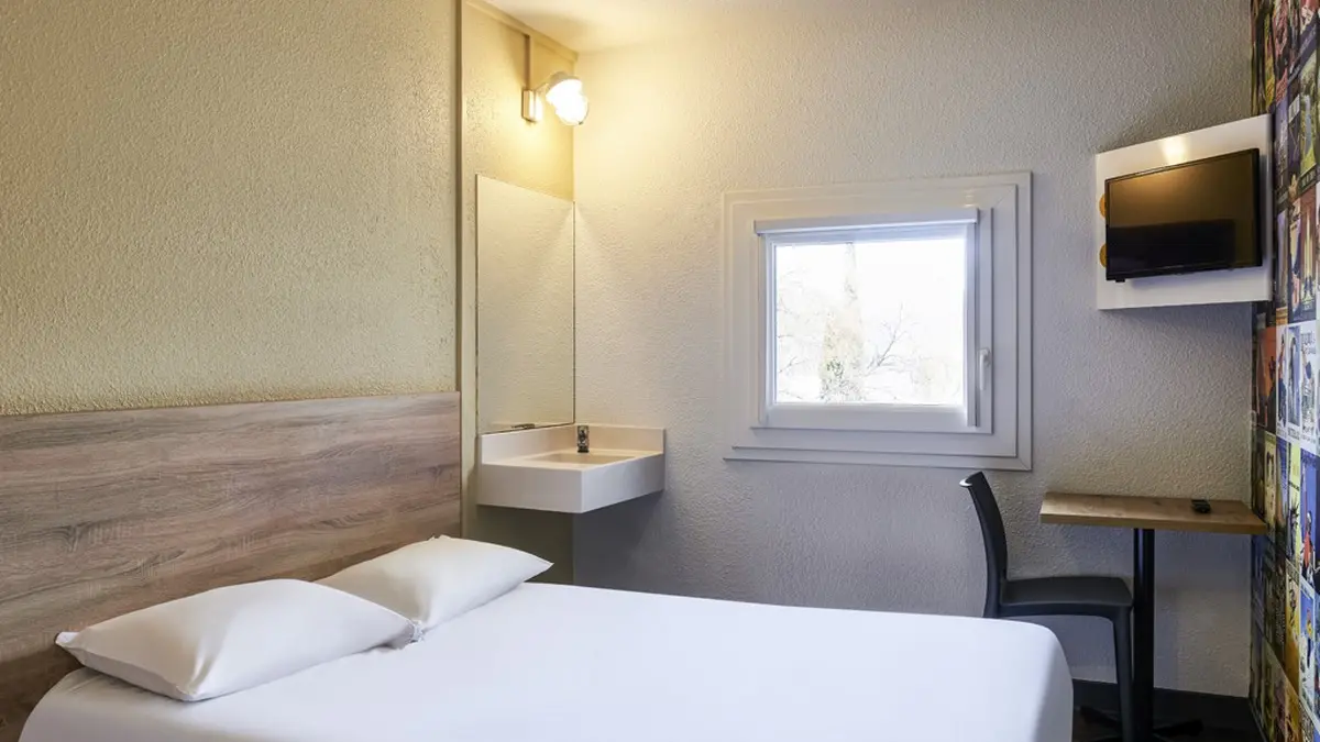 Hôtel Formule 1 Toulon Est La Valette