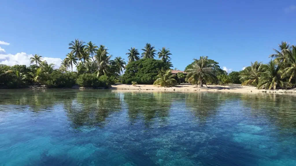 Blue Way Dive Lodge