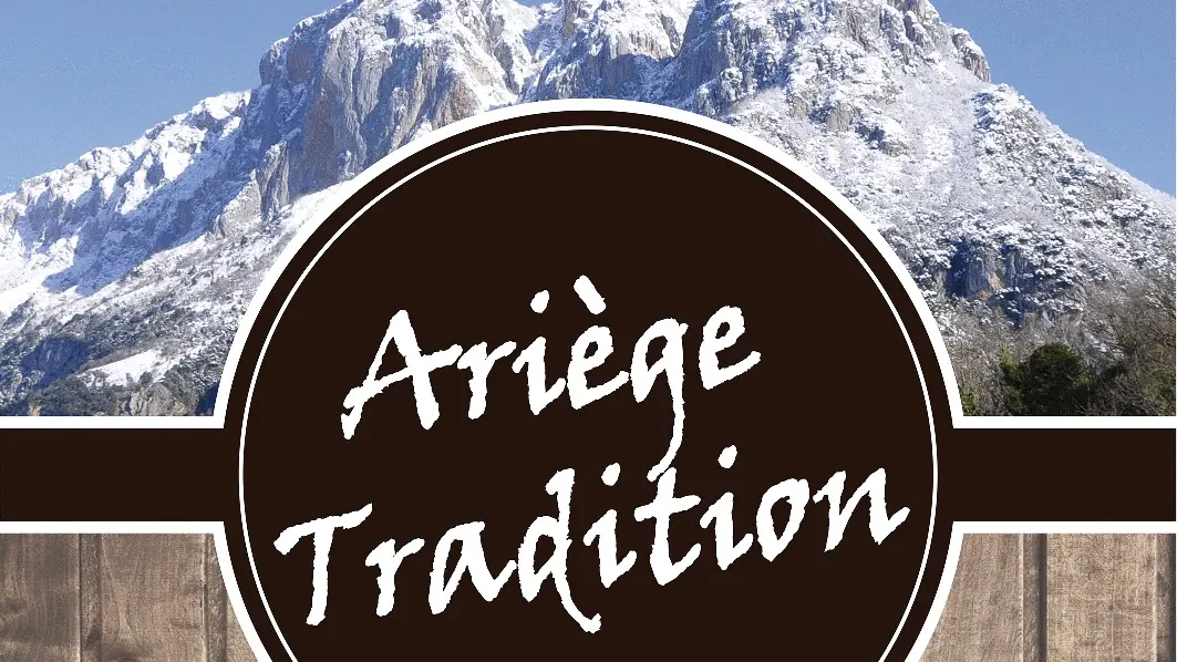 LOGO ARIEGE TRADITION