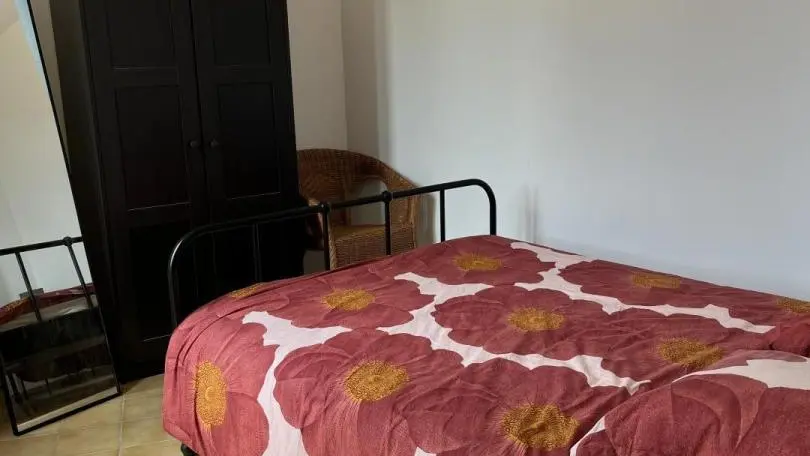 Gîte l'Auvarois 1- Chambre - Gites de France Alpes-Maritimes