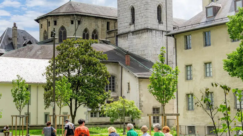 Boulevard du Théâtre