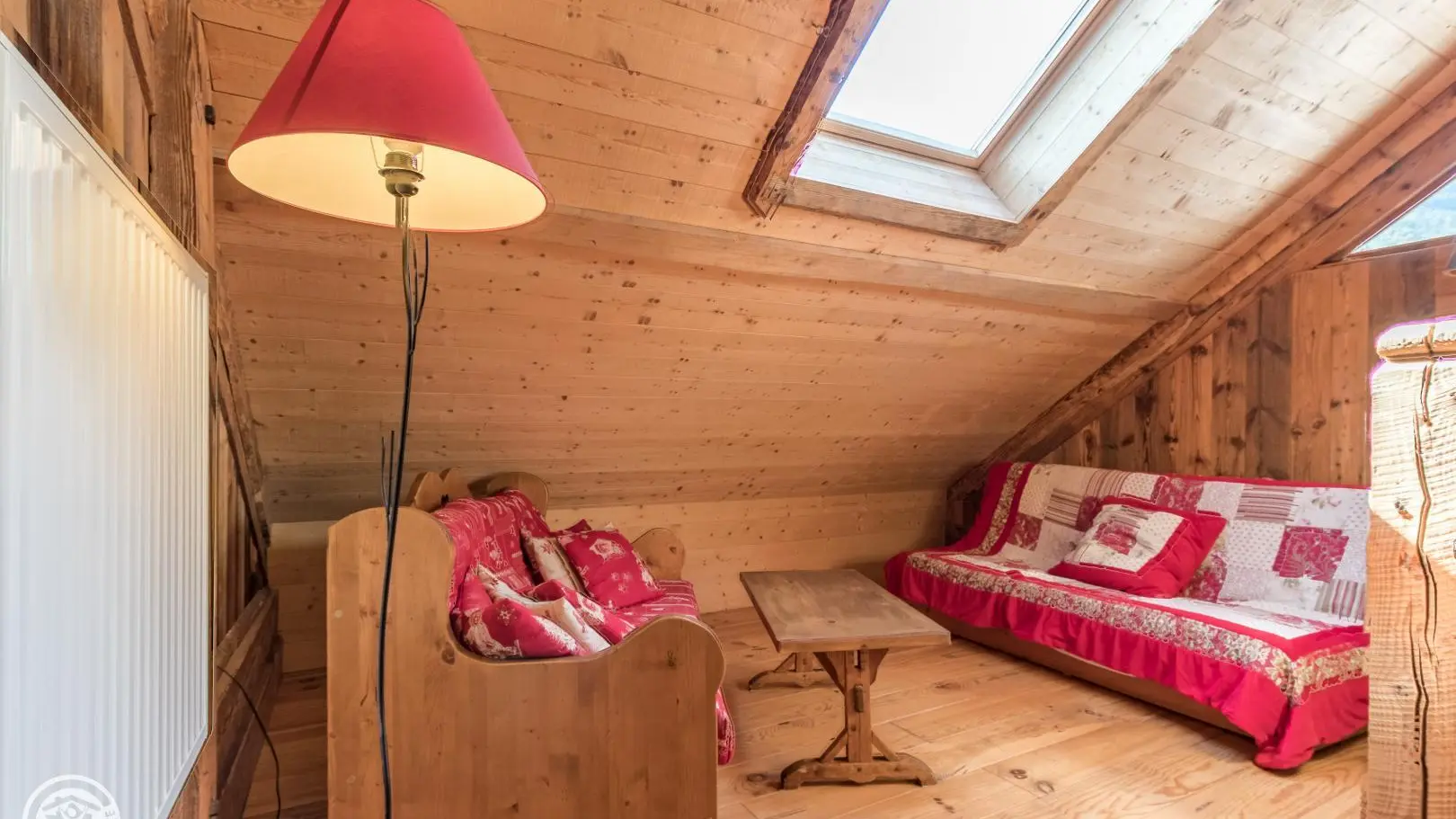 mezzanine, convertible et clic clac