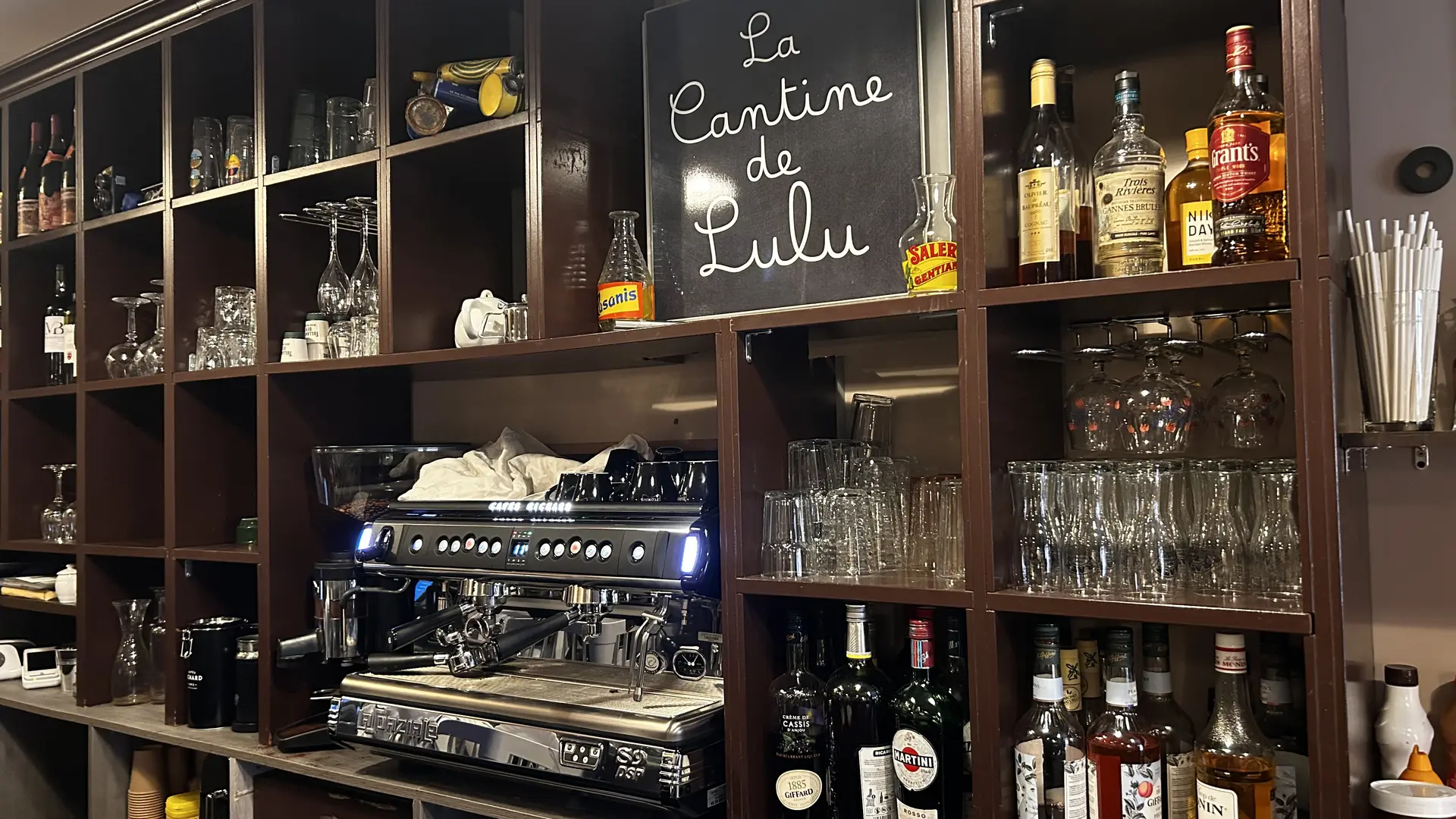 La Cantine de Lulu