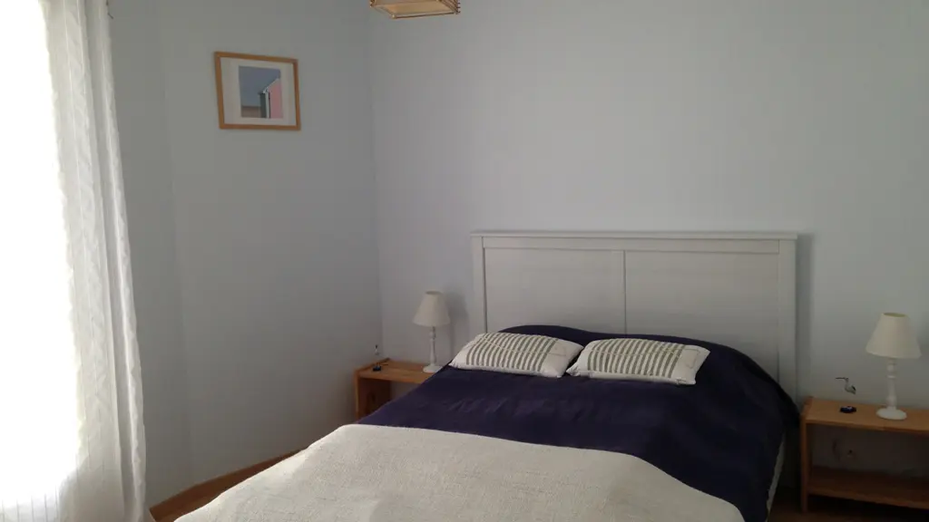 Chambre 1