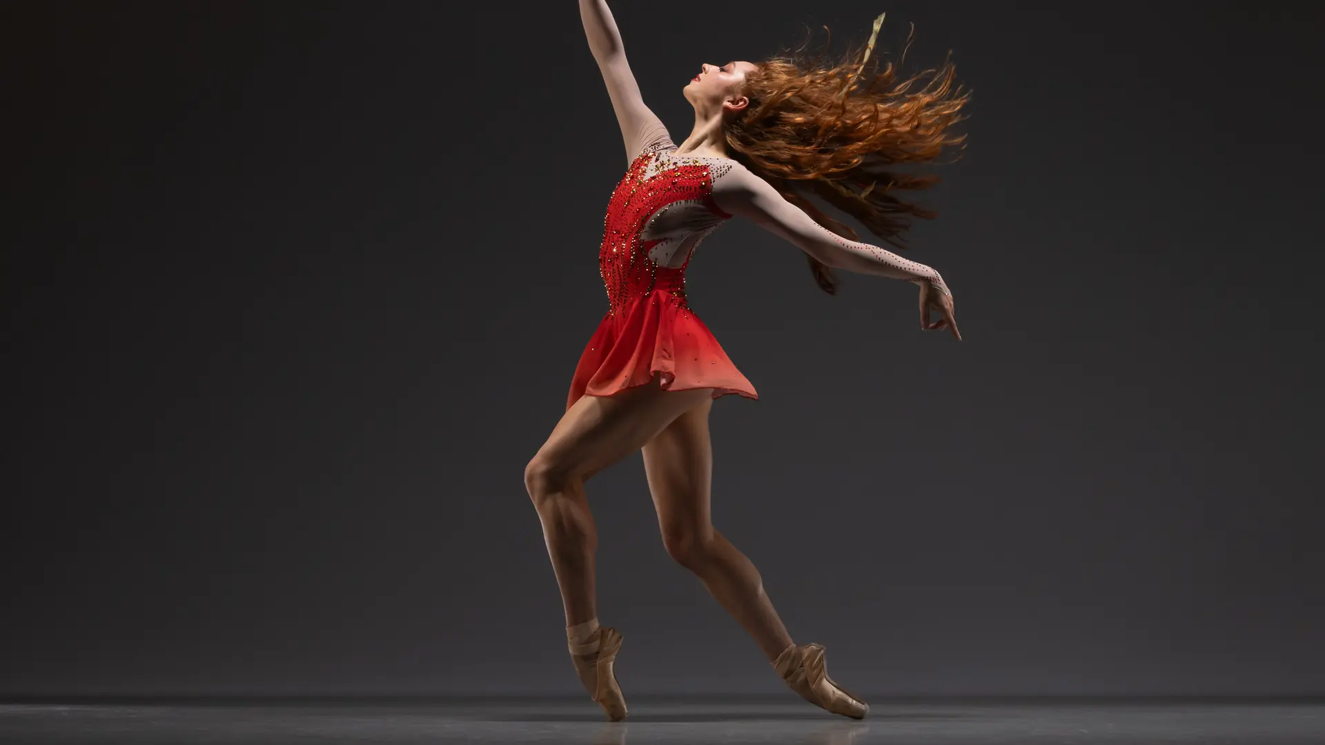 London City Ballet & L'Orchestre national de Cannes_Cannes