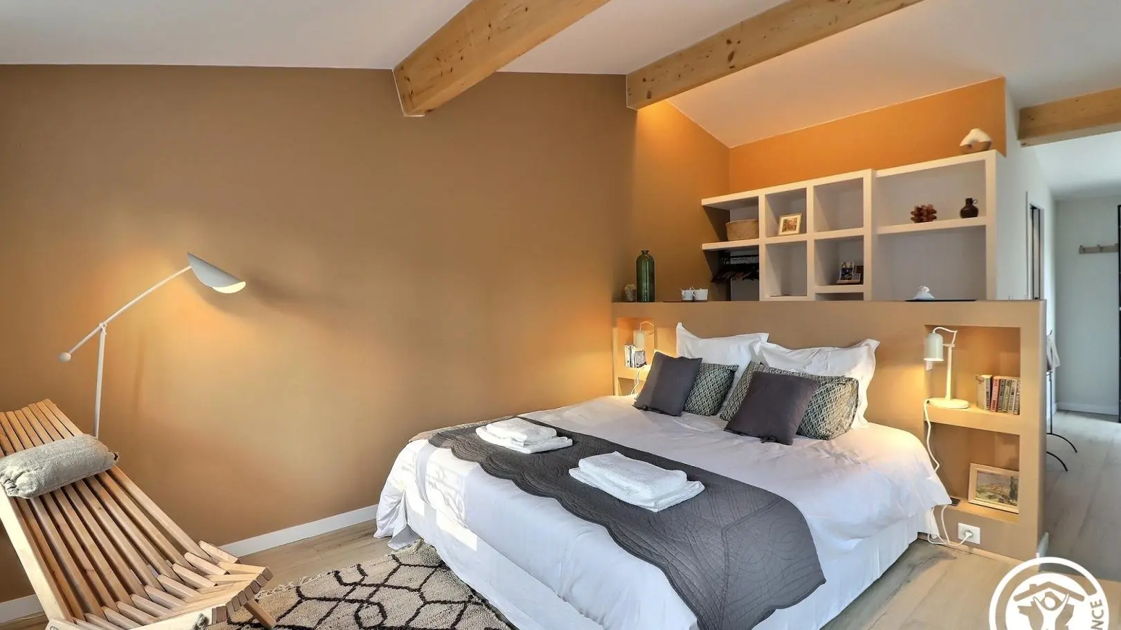 Villahélène-Maisond'hôtes-Chambre-Provence-Aixenprovence