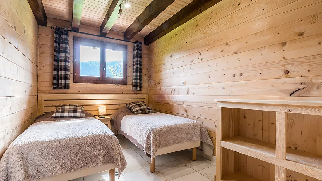 Chalet Alban