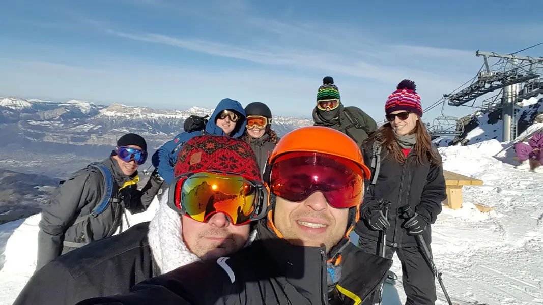 EVP - Eau Vive Passion