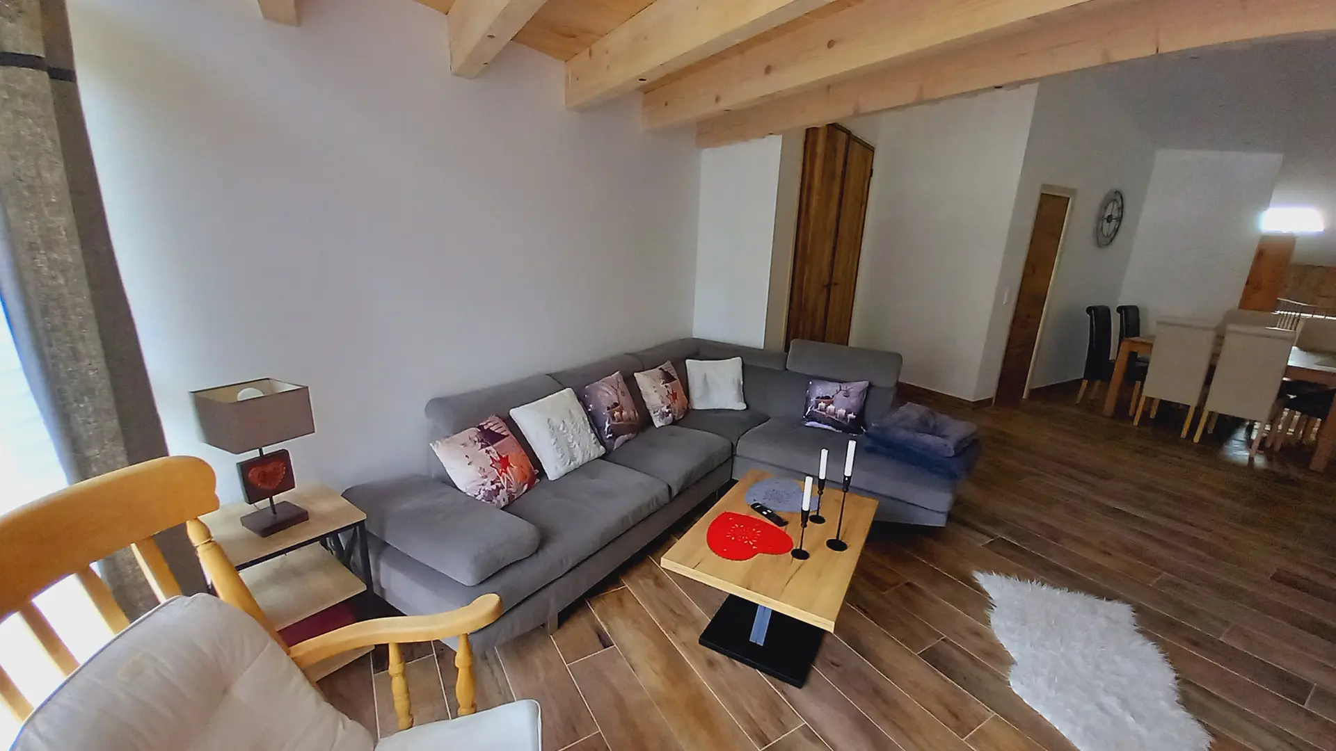 Le Super Refuge de l'Écureuil