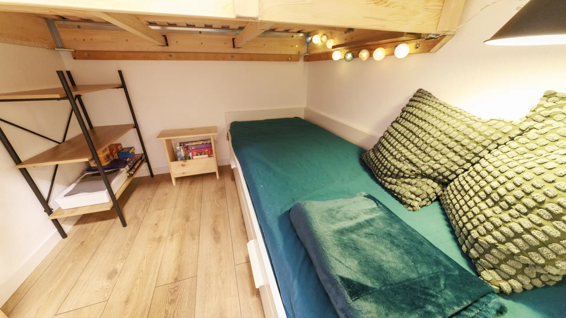 Espace nuit