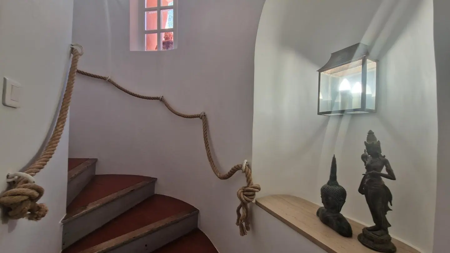 Gîte le Mas du safran-GRASSE-Gîtes de France Alpes-Maritimes
