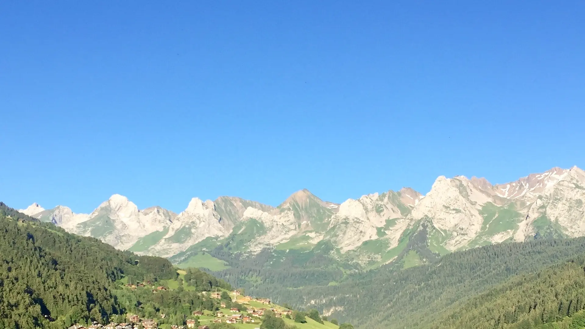 Vue/View-Yuva-Le Grand-Bornand