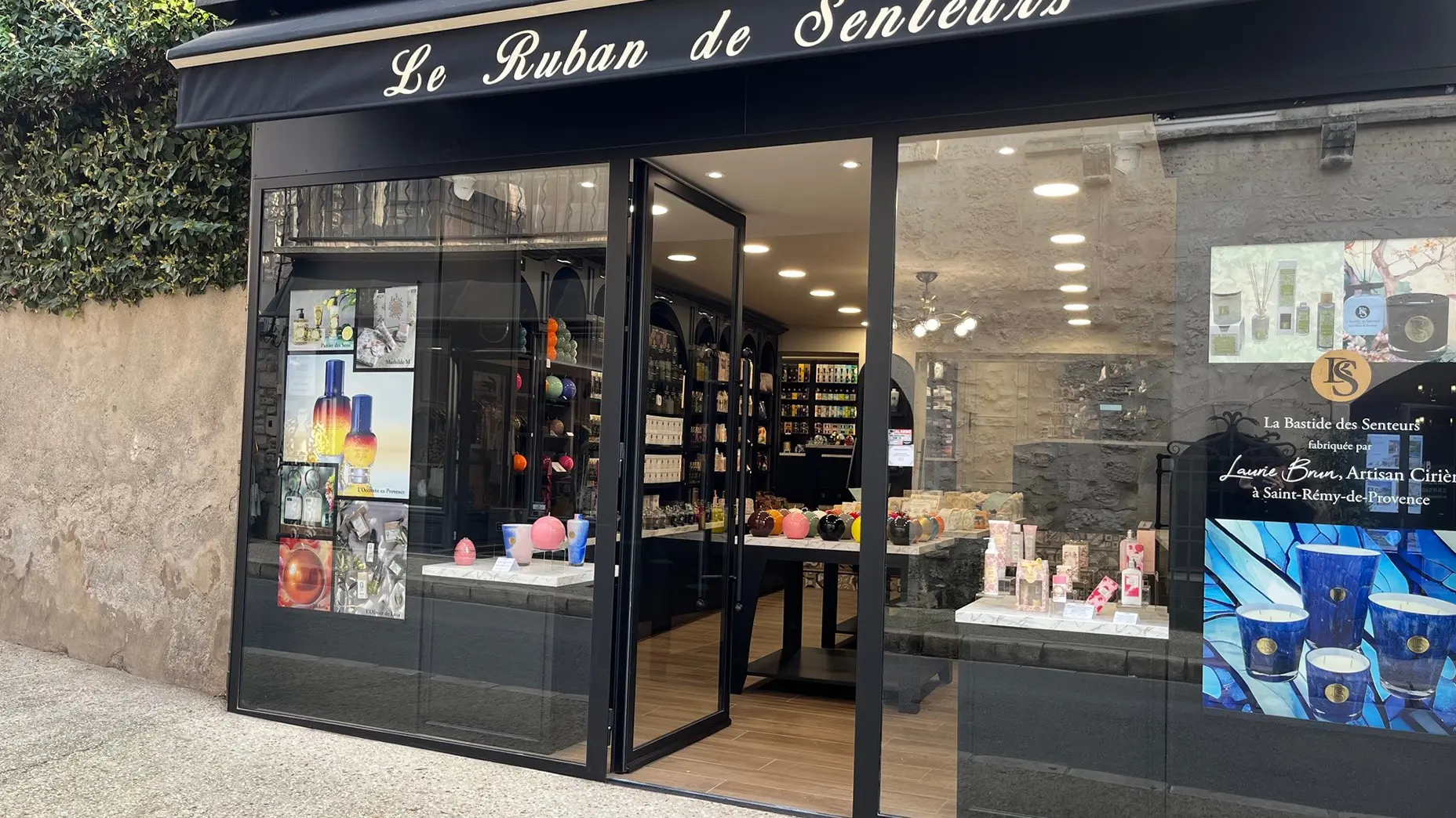 Le Ruban de Senteurs_Saint-Rémy-de-Provence