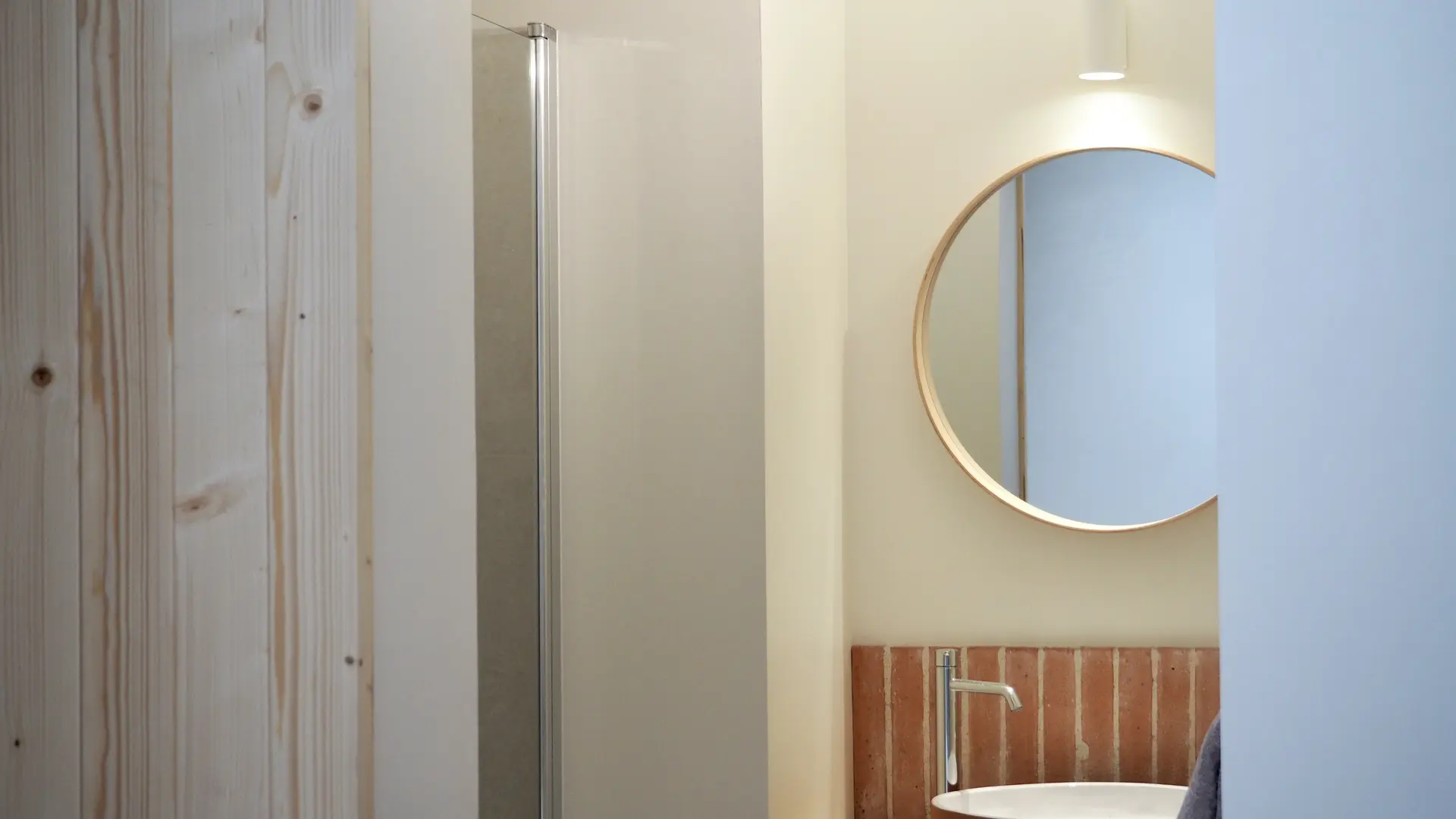 Gîte Le Viron_Renaison