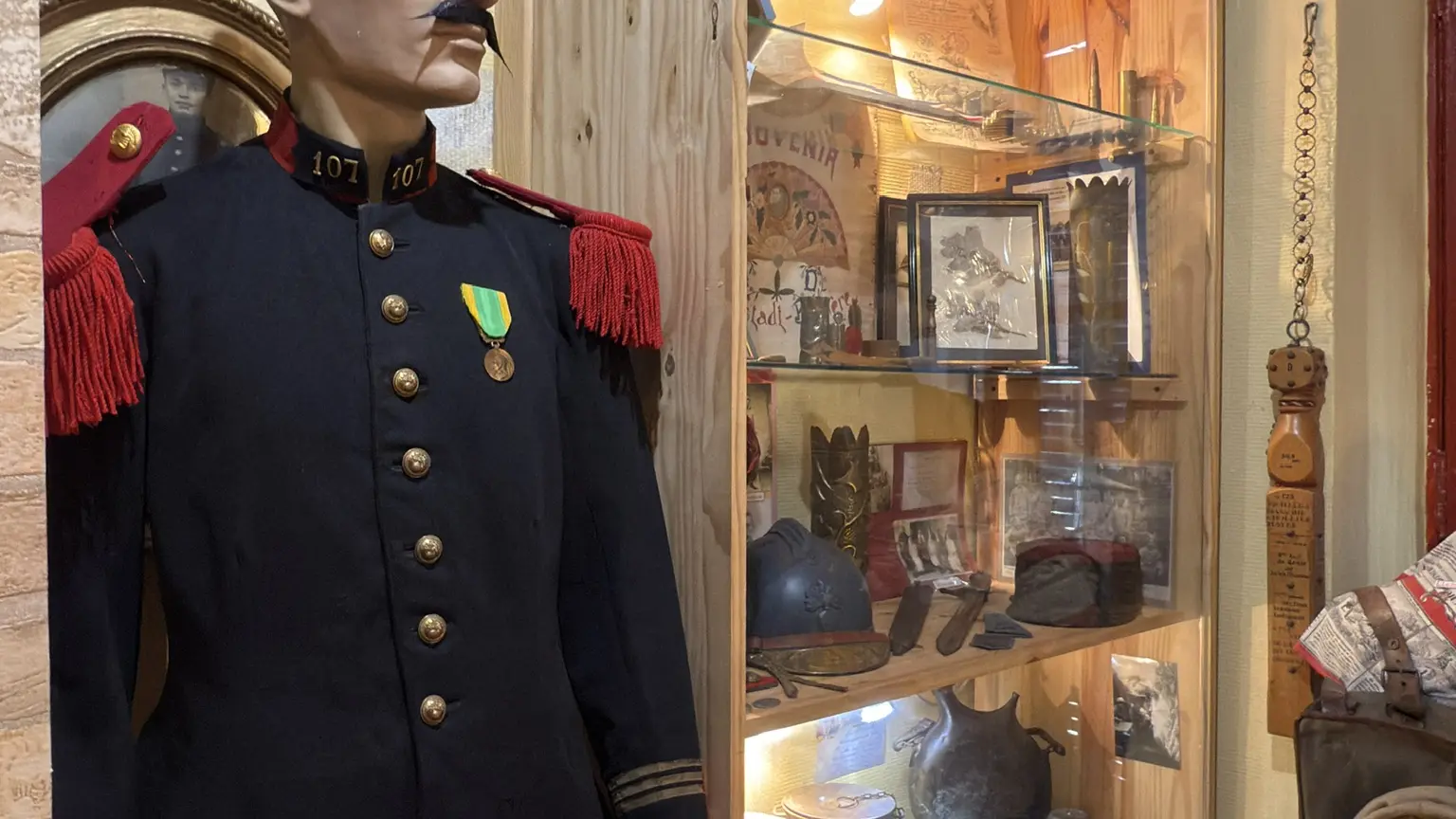 Musée Gardanne Autrefois_Gardanne