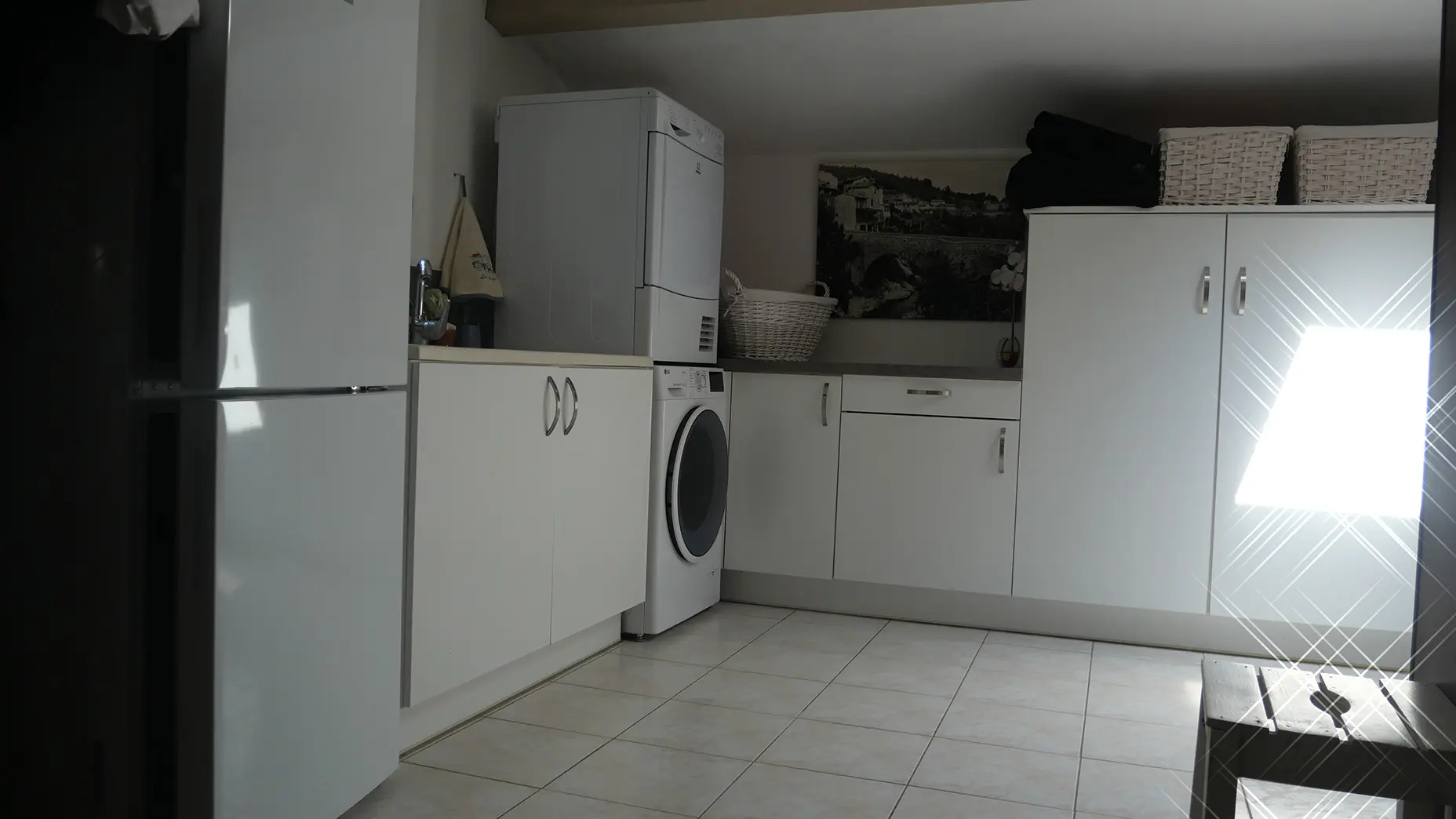 Location Tustet's Family_Maillane