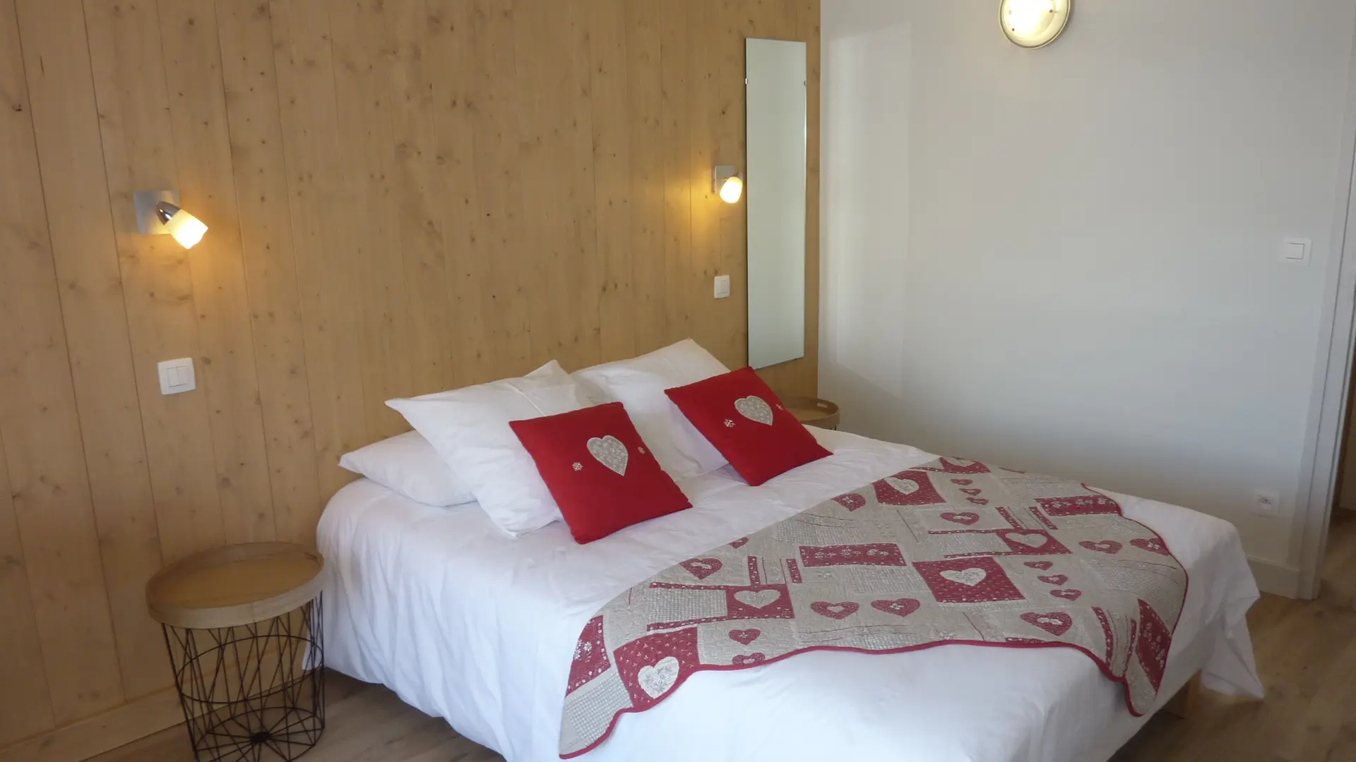 Chambre 1
