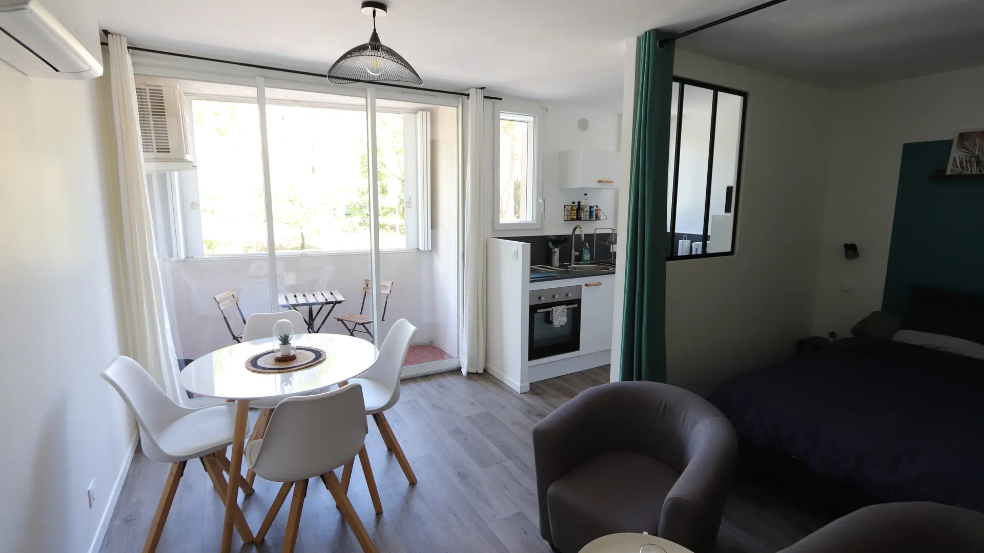 Poutchy Franck - Belle Viste 12