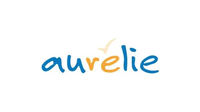 Aurelie logo