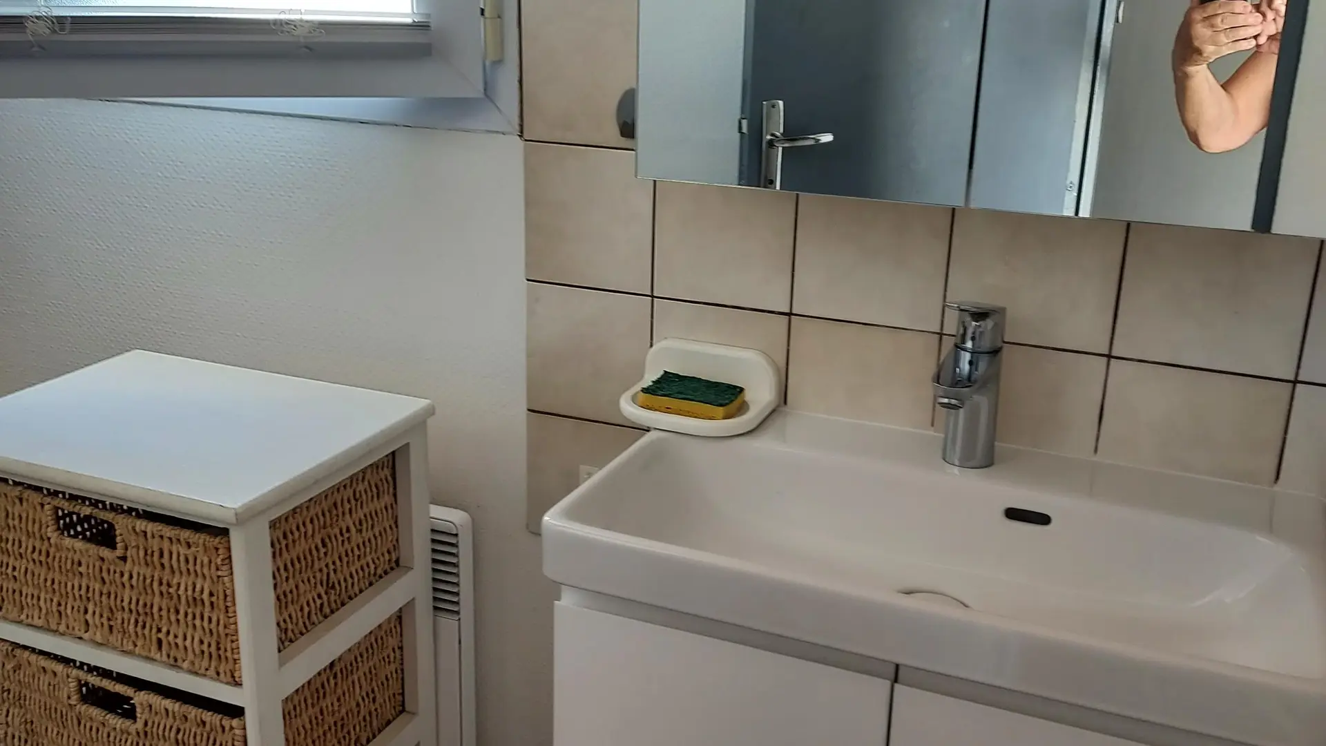 Salle de bain 2