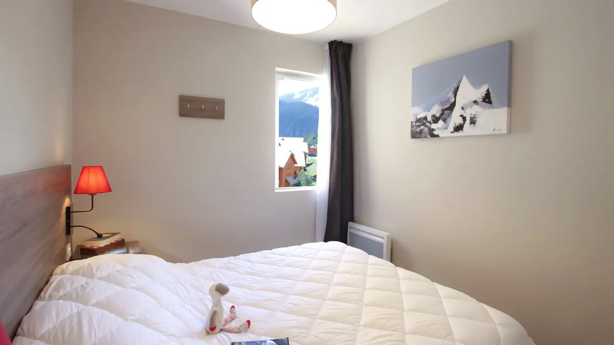 Odalys Vacances Le Village de Praroustan