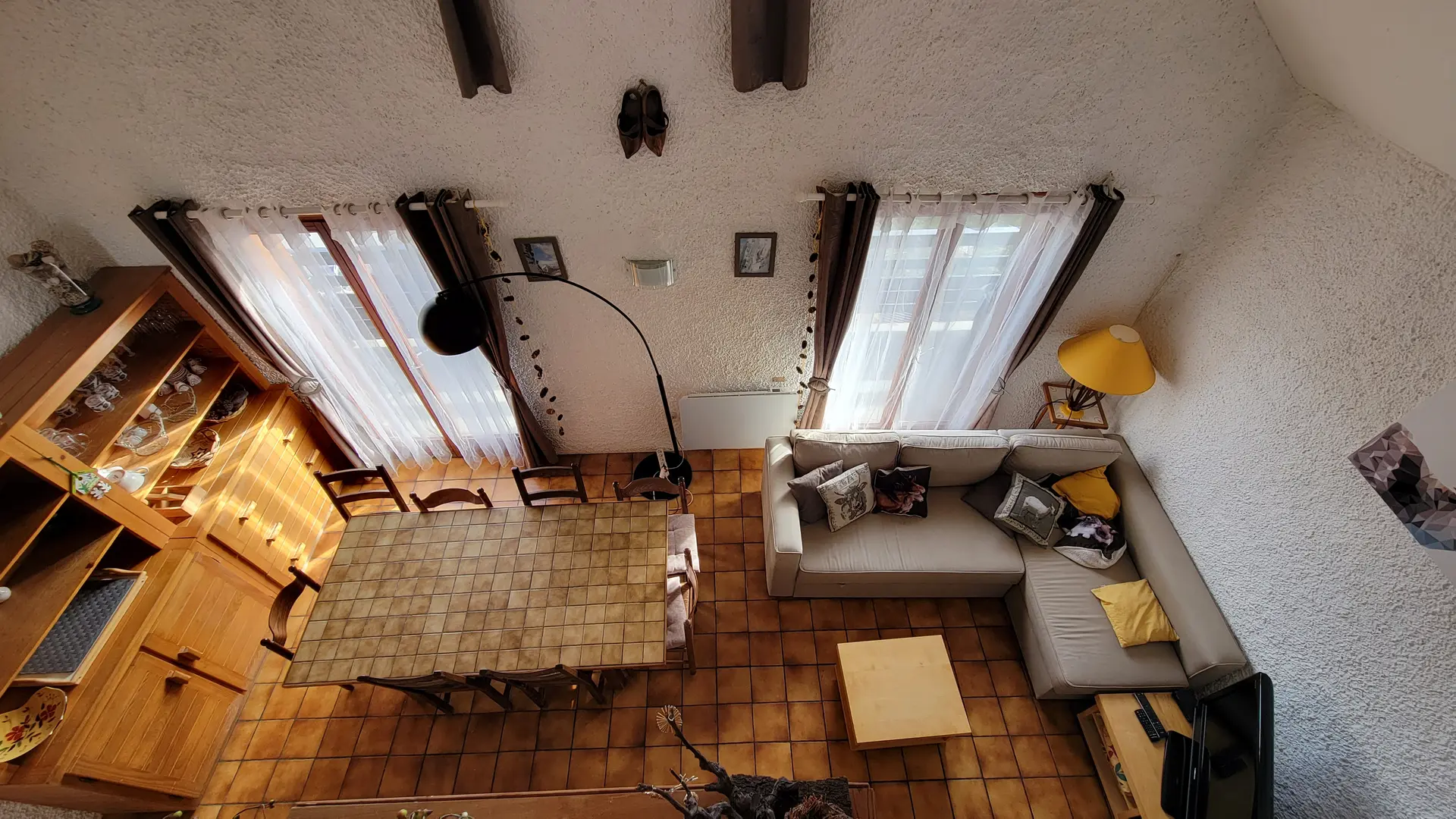 Chalet Ruche 112_Saint-Michel-de-Chaillol