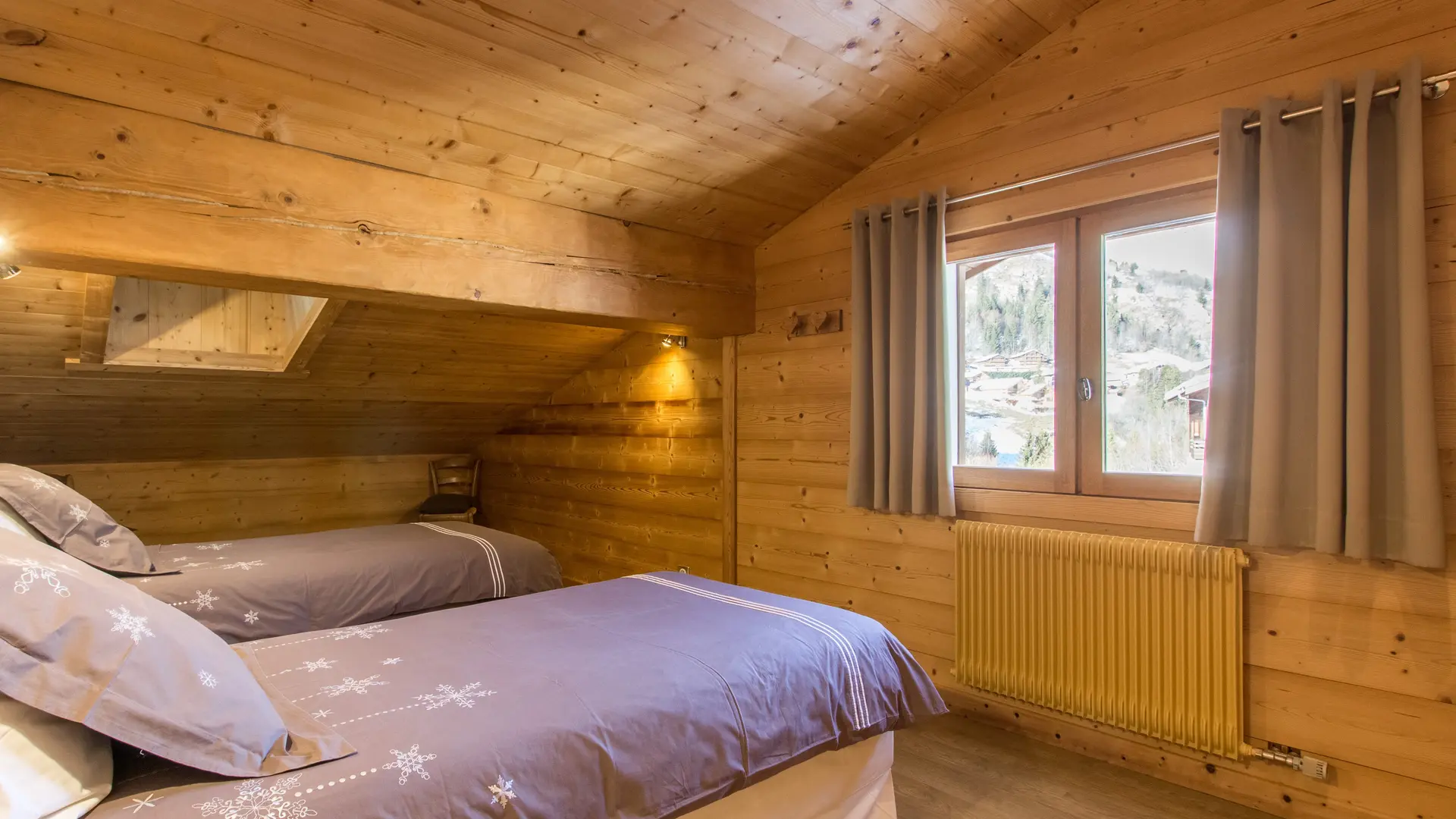 chambre