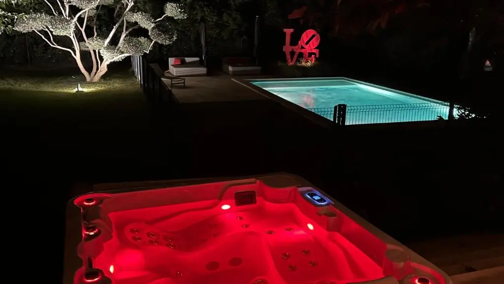 Domaine de la Franquette