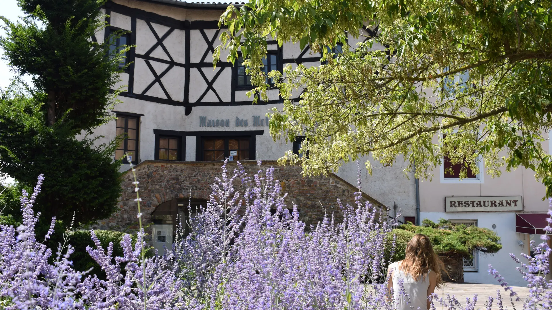 La Maison des Métiers d'Art