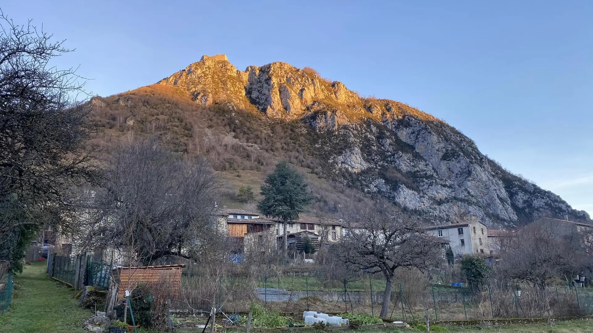 montségur
