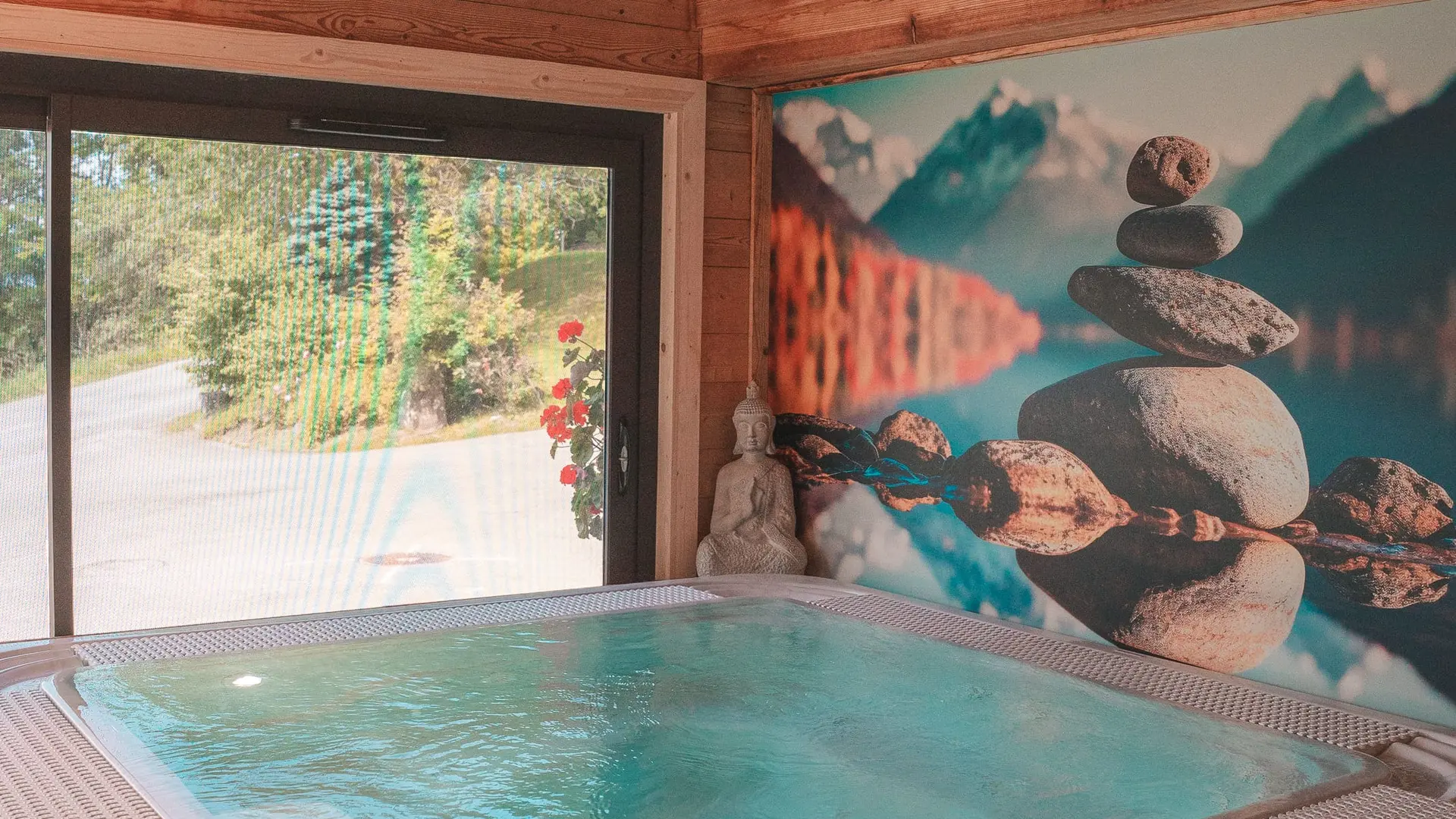 jacuzzi