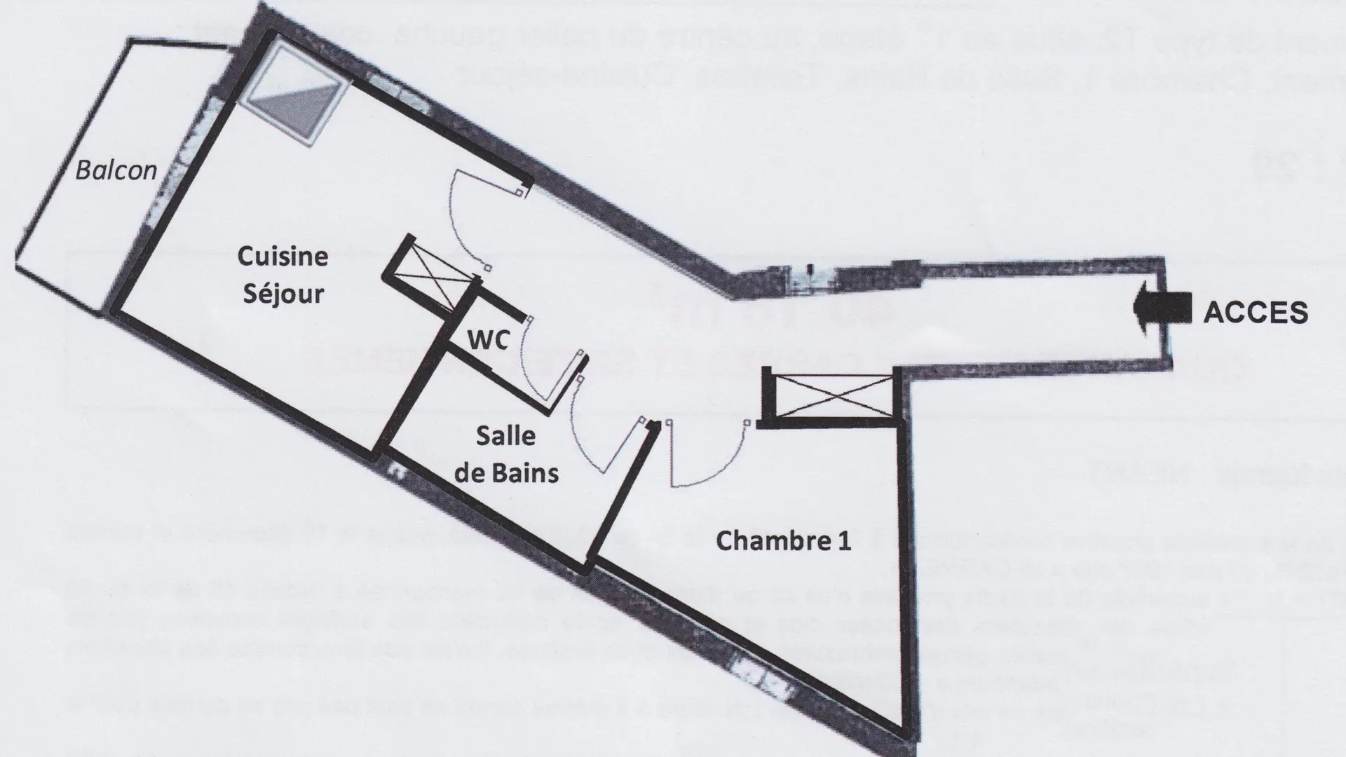 Chalet Barmaz