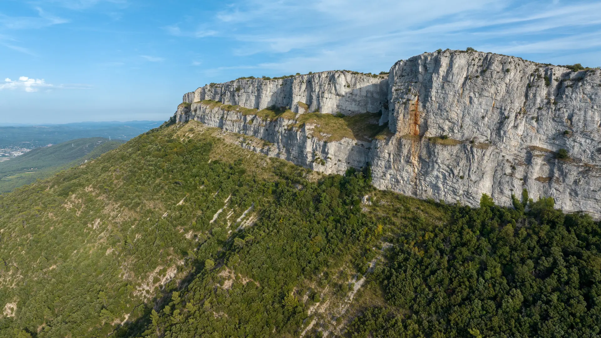 Mont Aurélien