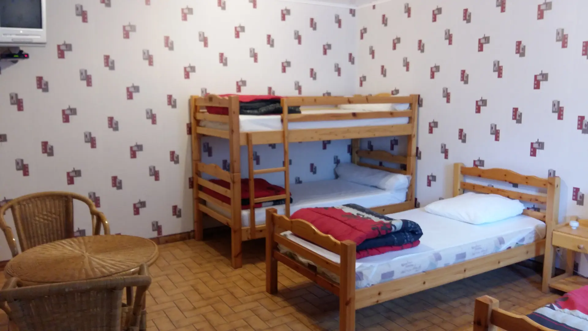 Chambre