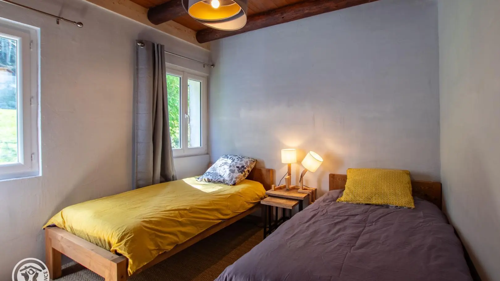 Chambre 2