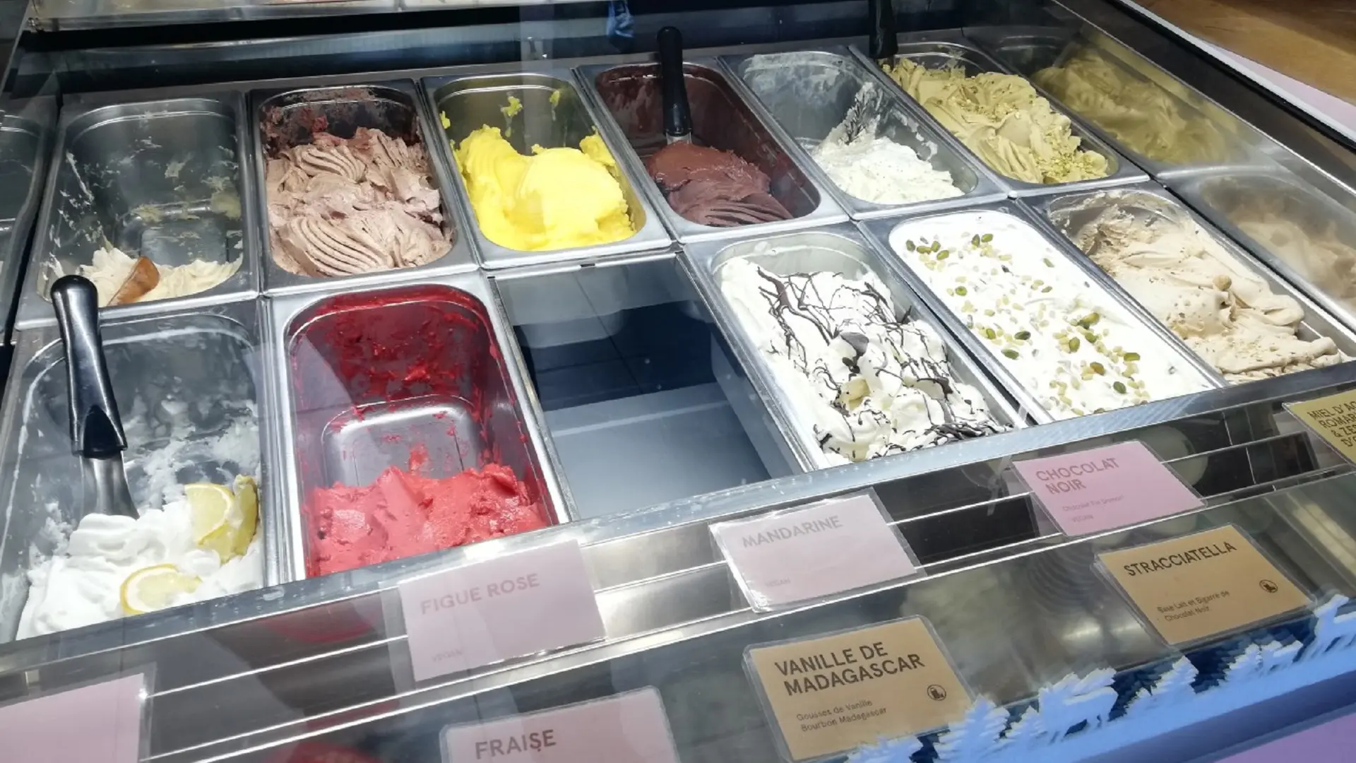 La Gelatiera