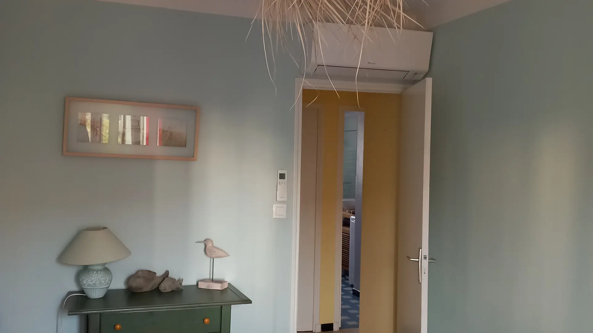 Appartement dans une résidence - Les Lônes - Ducrot Muriel