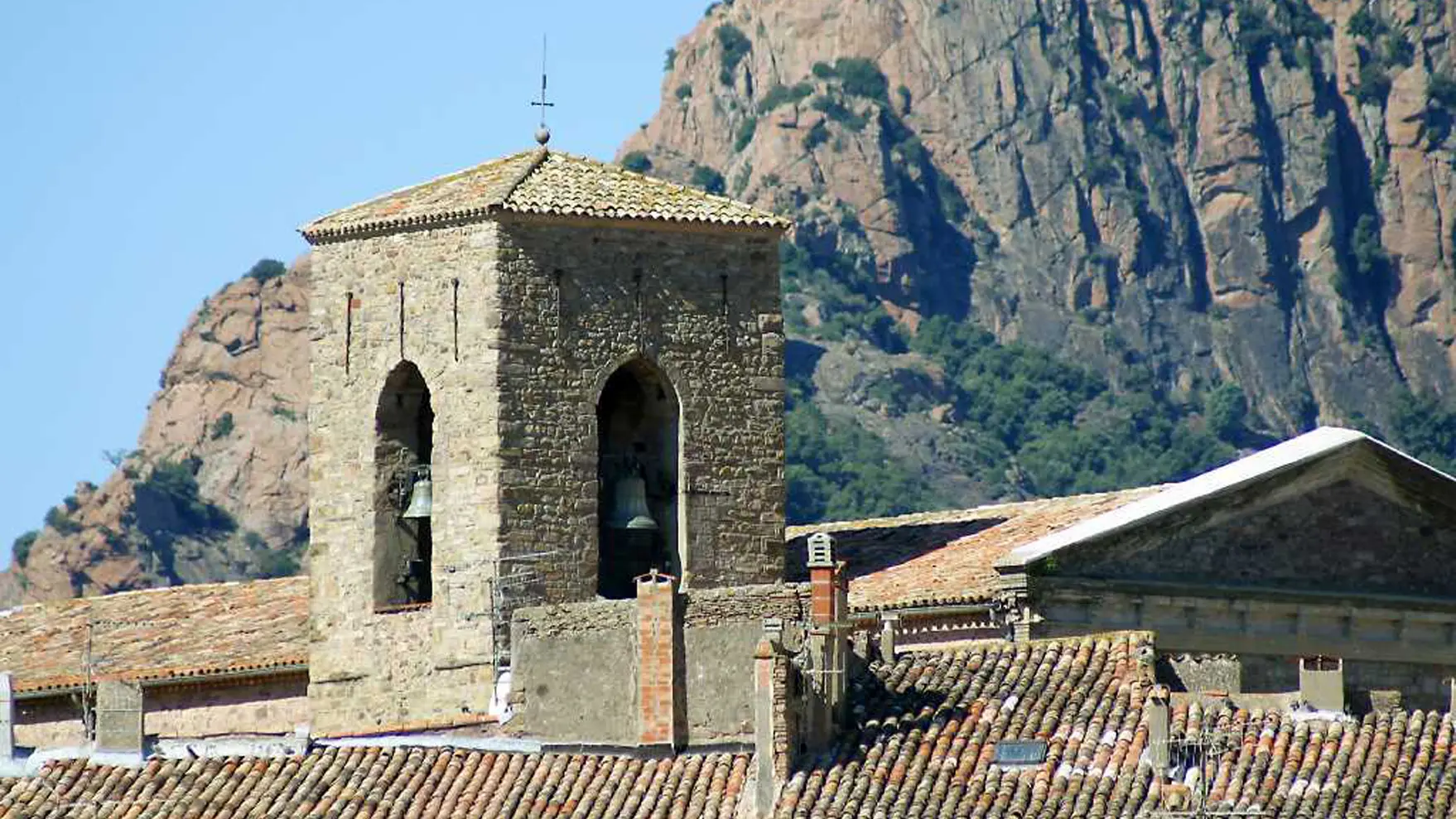 Le Village Roquebrune-sur-Argens