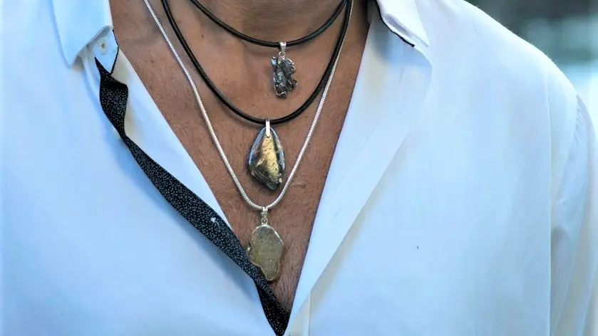 L'Origin'l bijoux hommes