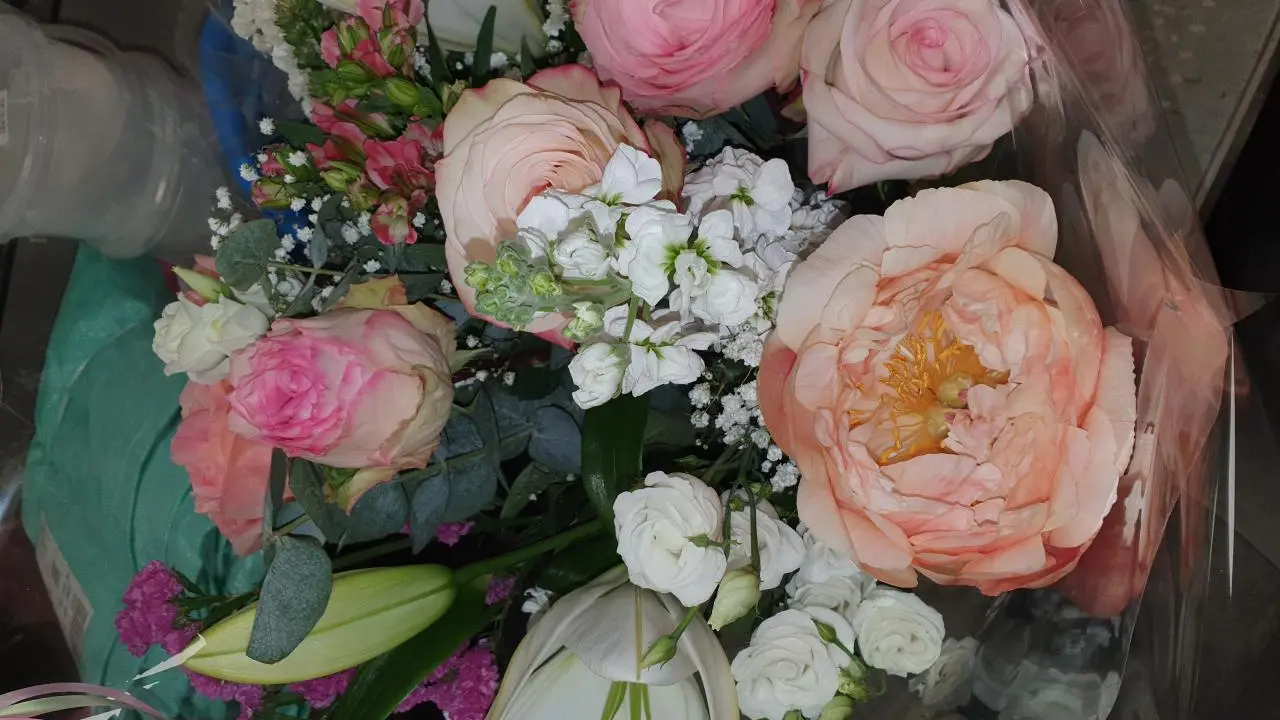 Brindilles Fleuriste et Décorations