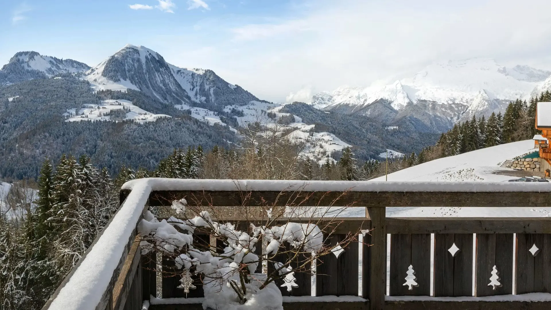 Chalet Isatys_Manigod