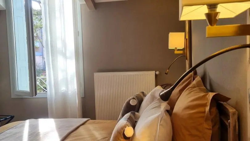 Chambre Voyage