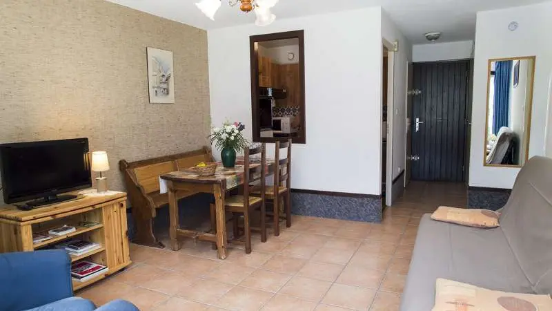 LE CRETET II Fournier