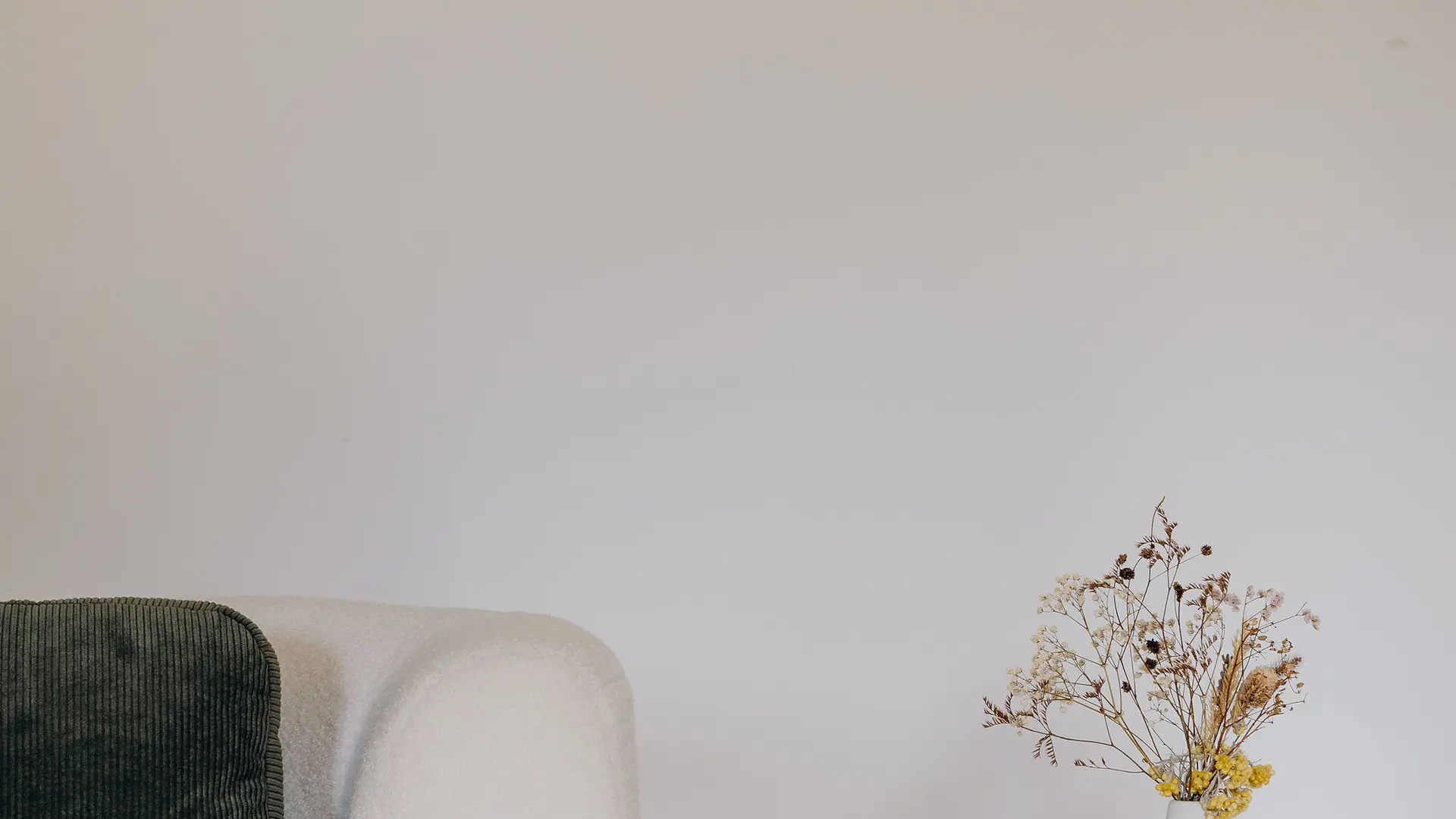 Image chambre vert sapin Chalet Flachaire