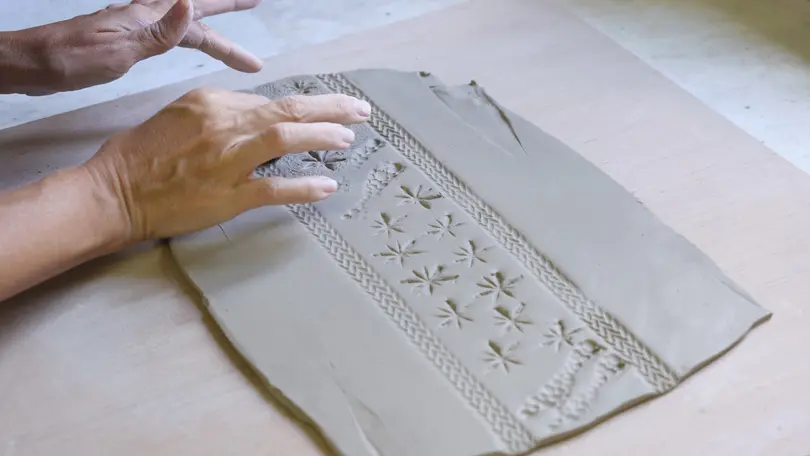 atelier-poterie_Vivaterre_Chamnon-sur-Lignon©Jean Marc VIDAL-Office de tourisme du Haut-Lignon©Jean Marc VIDAL-Office de tourisme du Haut-Lignon