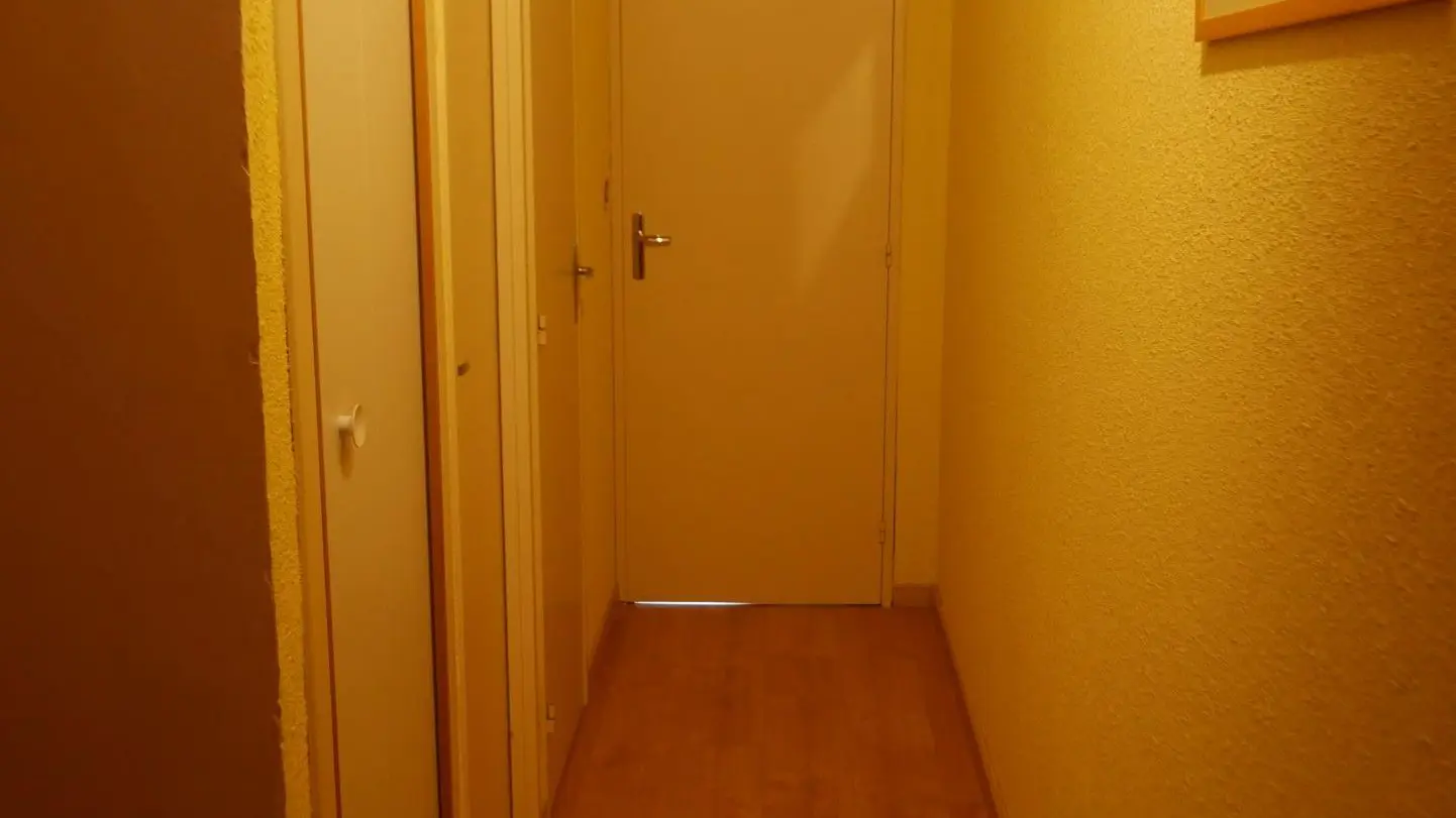 Appartement 4 personnes - La Lauze n° 4