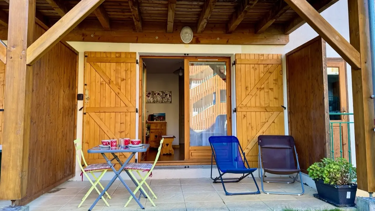 Le studio Savoyard_Giez