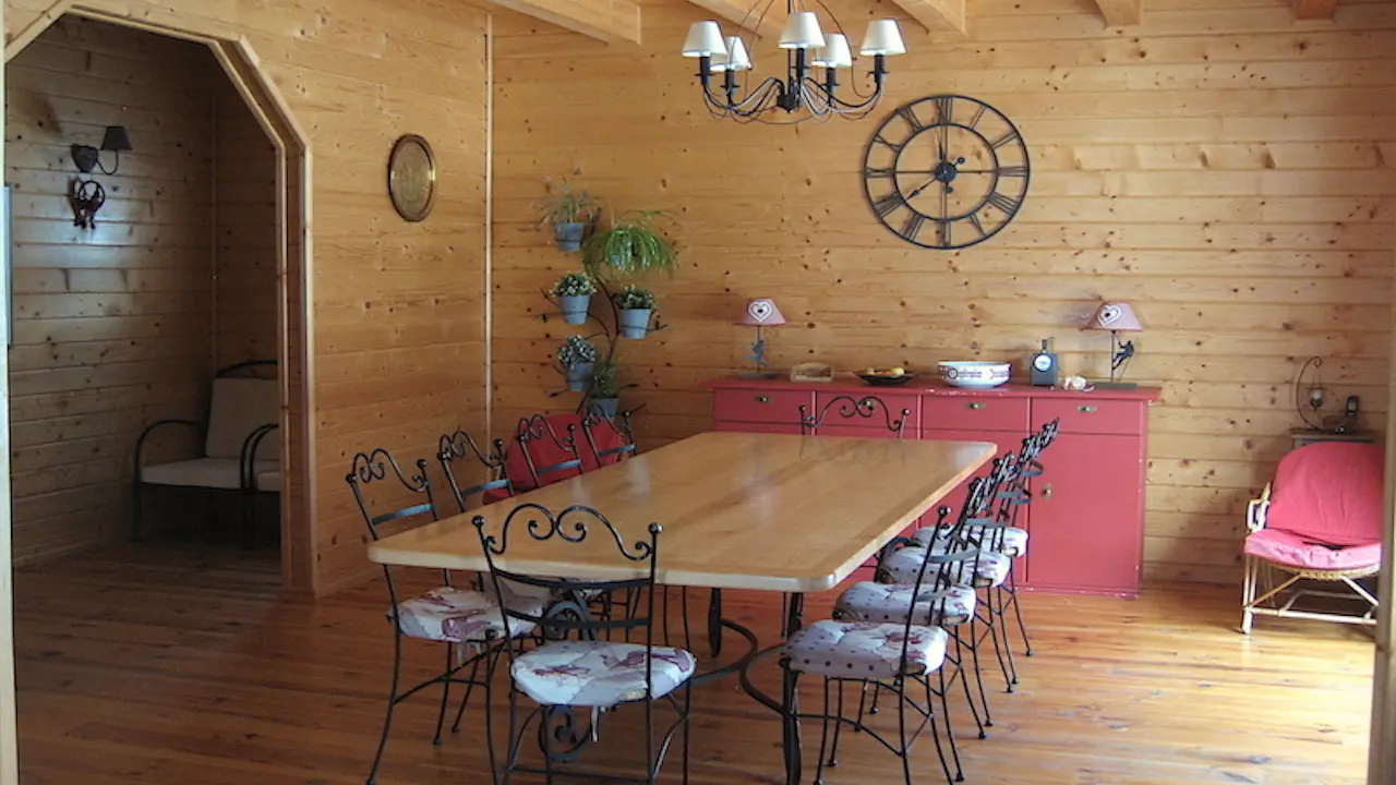 Chambre et table d'hôtes La Pierre d'Oran,Massif des Ecrins,Pays des Ecrins,Queyras,Briançon,Hautes-Alpes