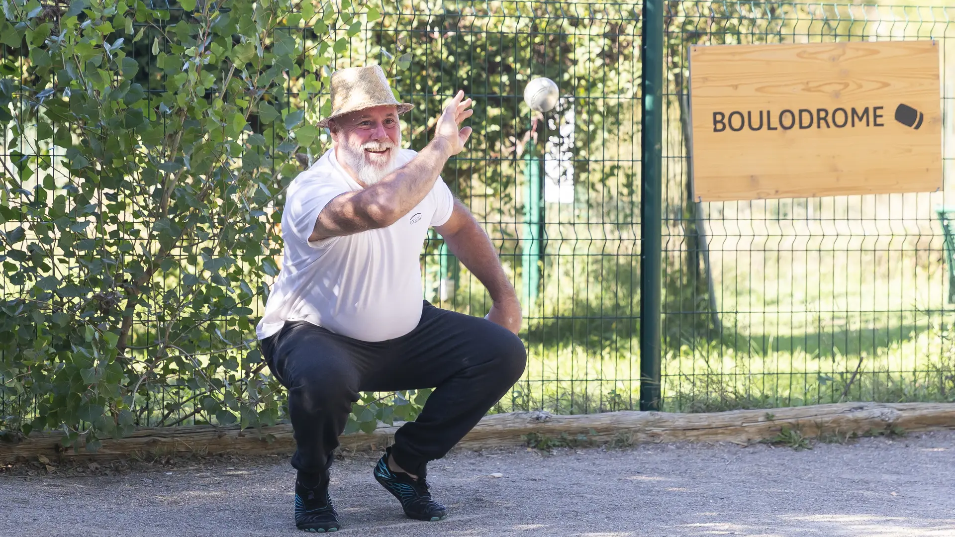 petanque