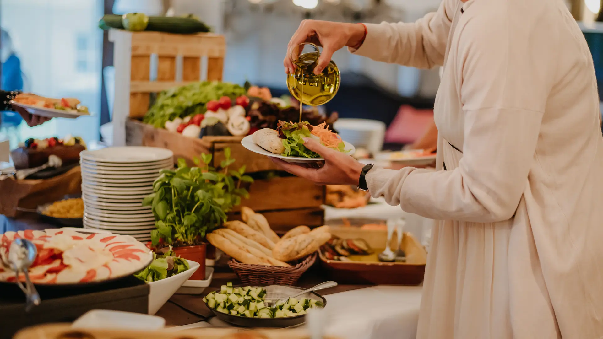 Hôtel Restaurant Spa La Robéyère EMBRUN